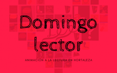 Domingo lector en el Espacio Fray: Decido
