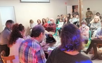 Récord de participación en el concurso literario «Cruzar la Antártida»