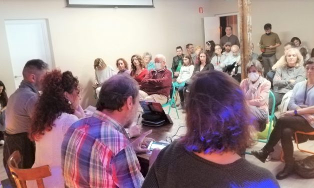 Récord de participación en el concurso literario «Cruzar la Antártida»