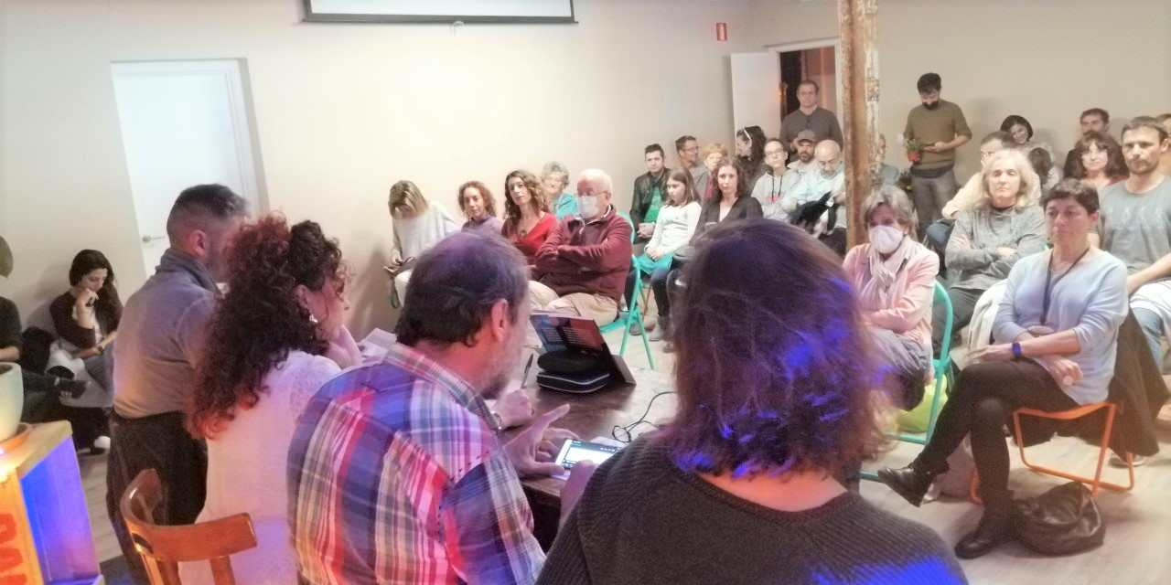 Récord de participación en el concurso literario «Cruzar la Antártida»