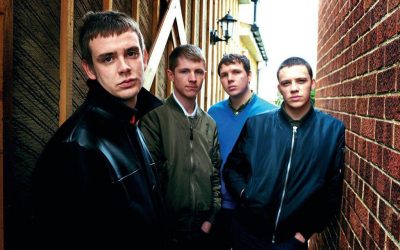 Club del Disco de San Lorenzo: The Spitfires