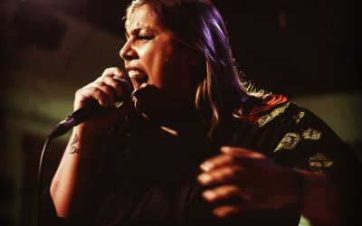 Concierto de flamenco en el Espacio Pegaso