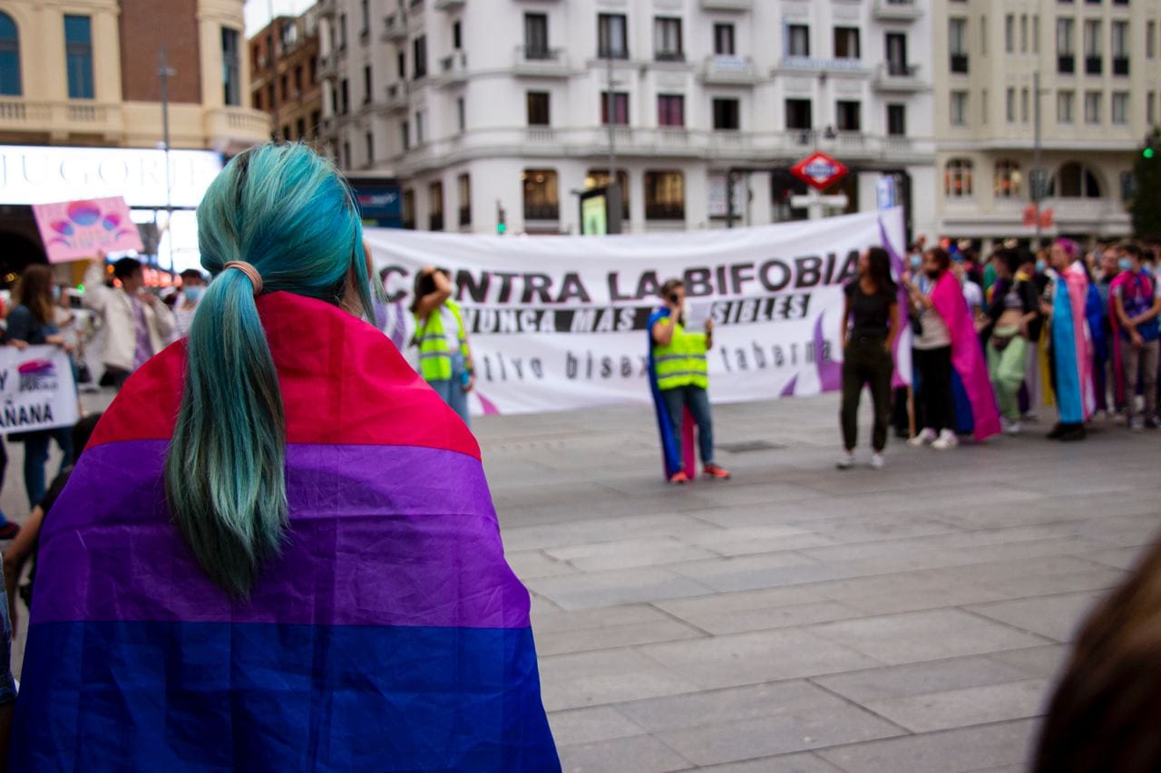 bisexualidad y bifobia