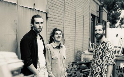 Club del Disco de San Lorenzo: Amaguk