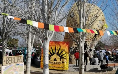 Kulture Market Day Navideño