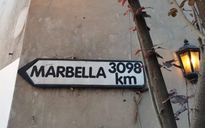 Hortaleza, Zehlendorf: tan lejos, tan cerca