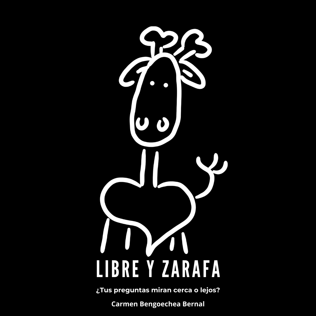 Libre y Zarafa