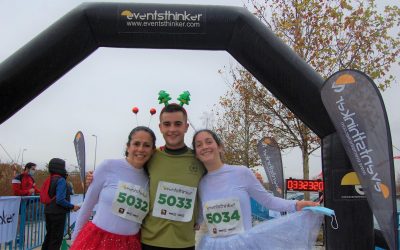 San Silvestre de Hortaleza 2022