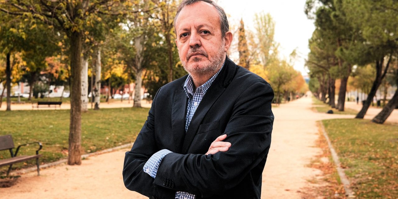 “No quiero vivir en una sociedad donde lo importante sea el dinero que tengas”