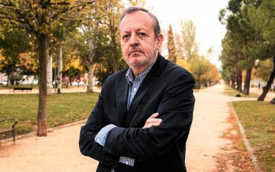 “No quiero vivir en una sociedad donde lo importante sea el dinero que tengas”