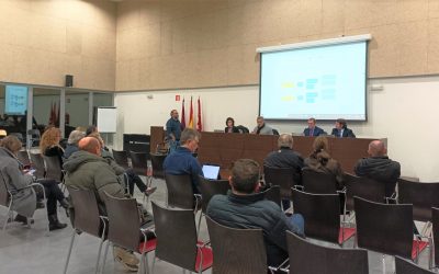 El Consejo de Proximidad de Hortaleza agoniza un año después de su constitución