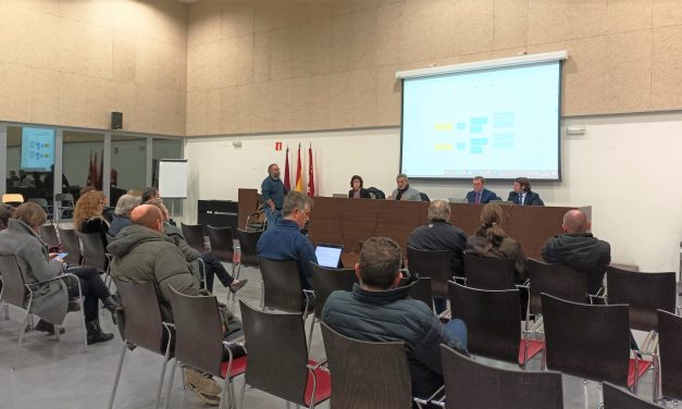 El Consejo de Proximidad de Hortaleza agoniza un año después de su constitución