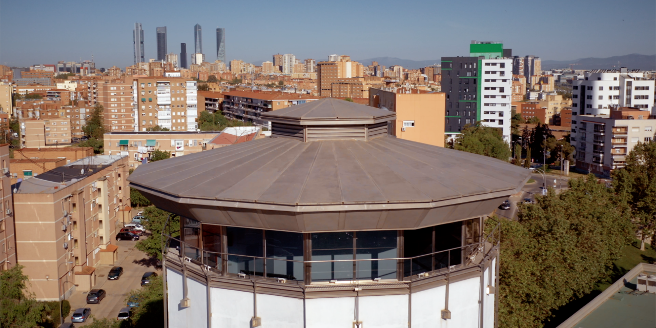 La perspectiva es un invento