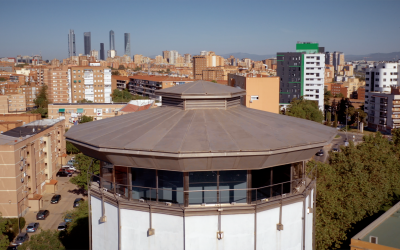 La perspectiva es un invento