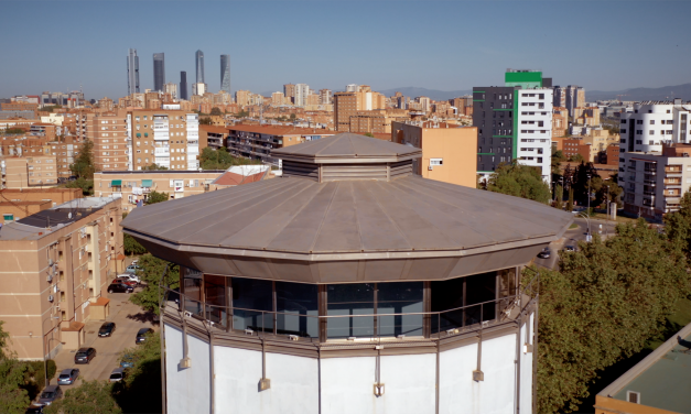 La perspectiva es un invento