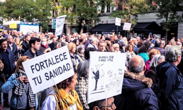 La Atención Primaria al límite: agendas sobrecargadas y urgencias sin médico