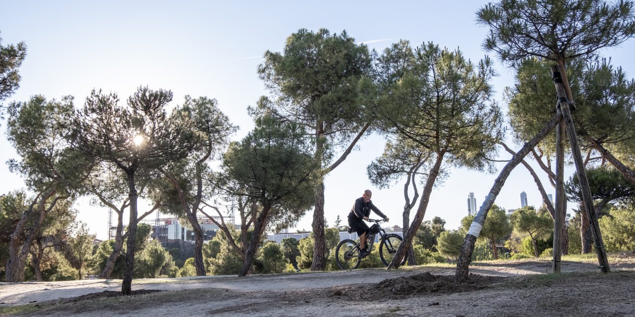 Sin plan para Pinar del Rey dos años después de Filomena