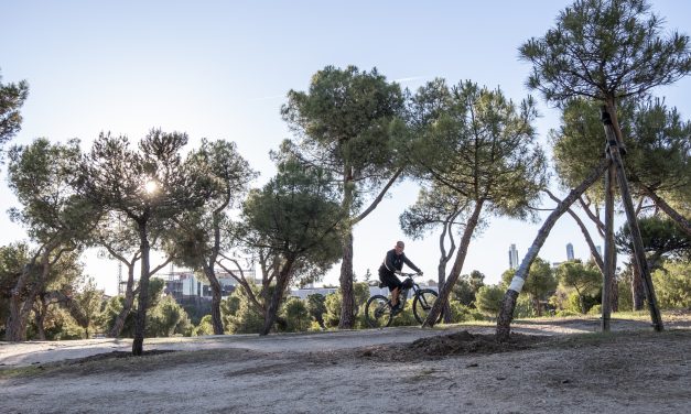 Sin plan para Pinar del Rey dos años después de Filomena