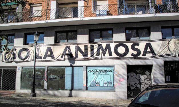 La Animosa celebra su primer aniversario