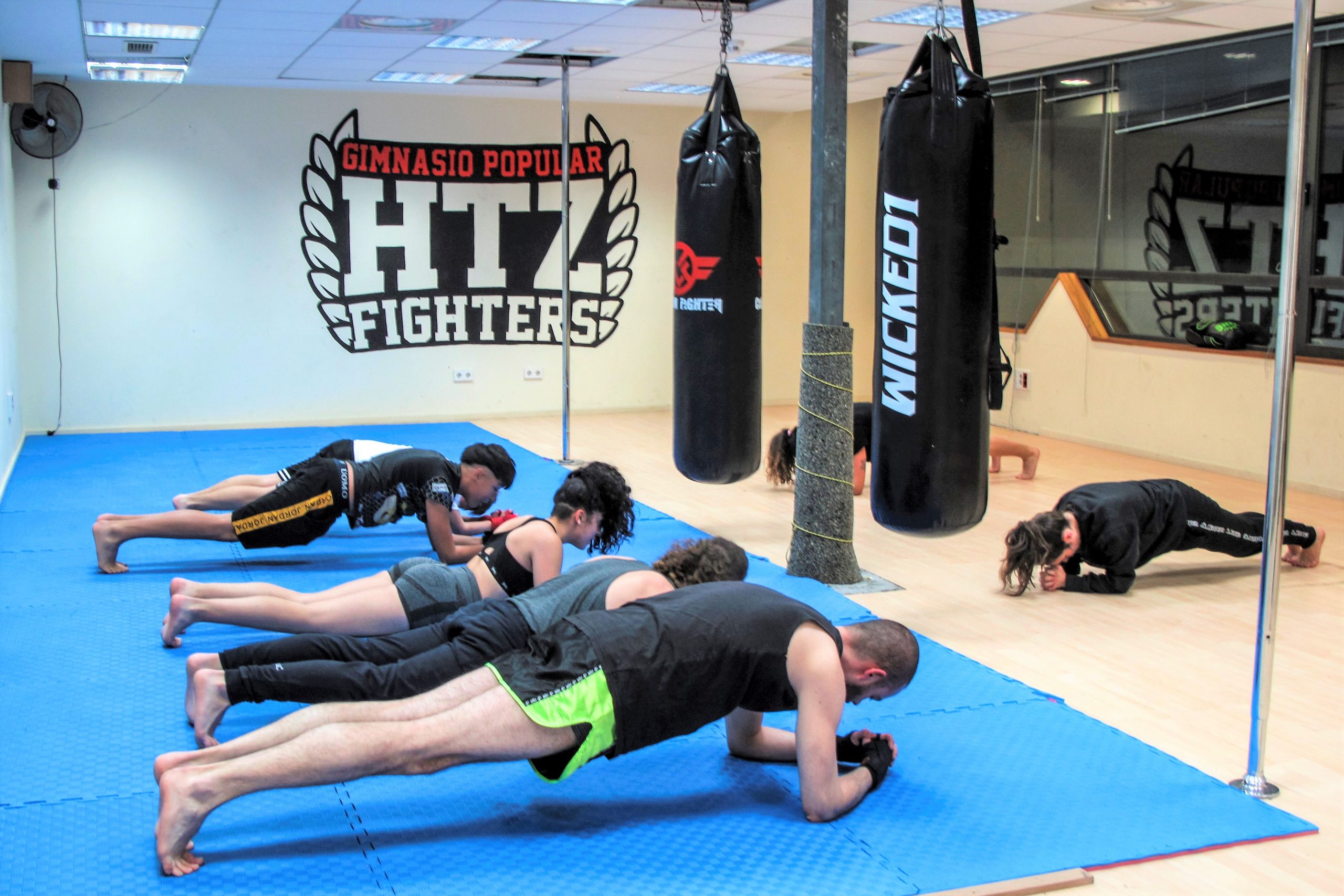 HPV67 La Animosa 2 scaled