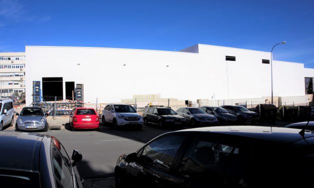 Lidl abre un nuevo establecimiento en San Lorenzo