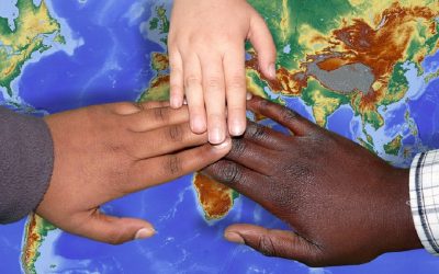 Día Internacional de las Personas Migrantes en Hortaleza