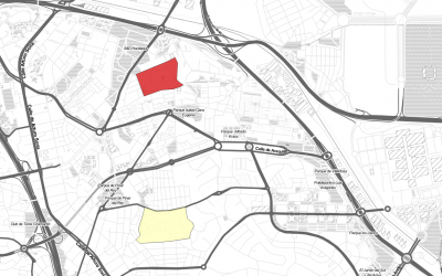 La pobreza energética en Hortaleza