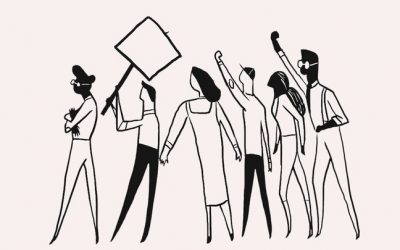 Fiesta «Somos un caso» en La Animosa