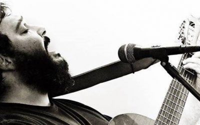 Domingos culturales en El Nido: Balta Cano