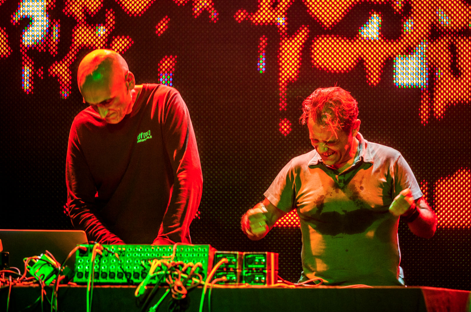 Esplendor Geométrico