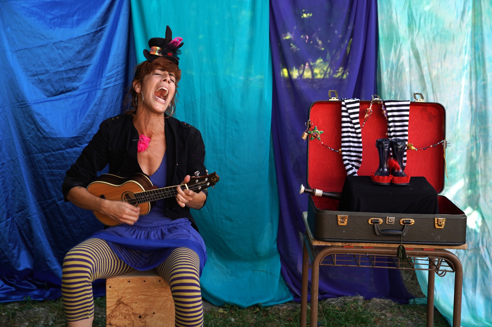 cuentacuentos de invierno