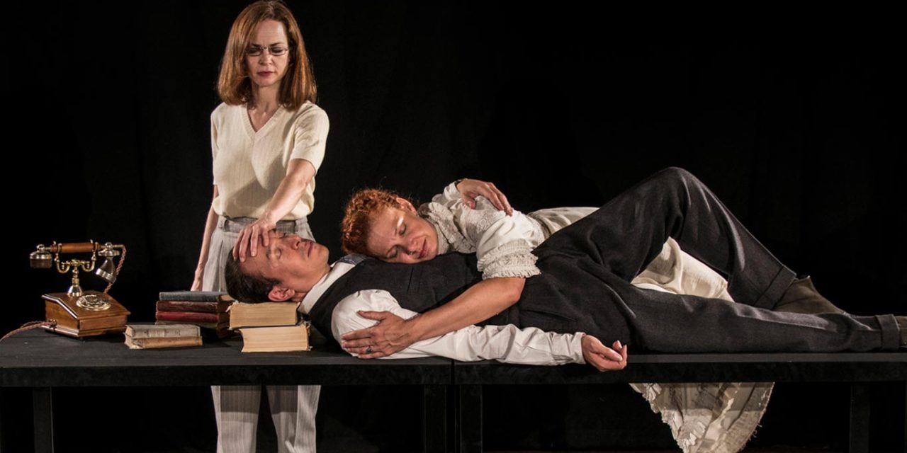 Comienza el Certamen de Teatro Abierto de Hortaleza