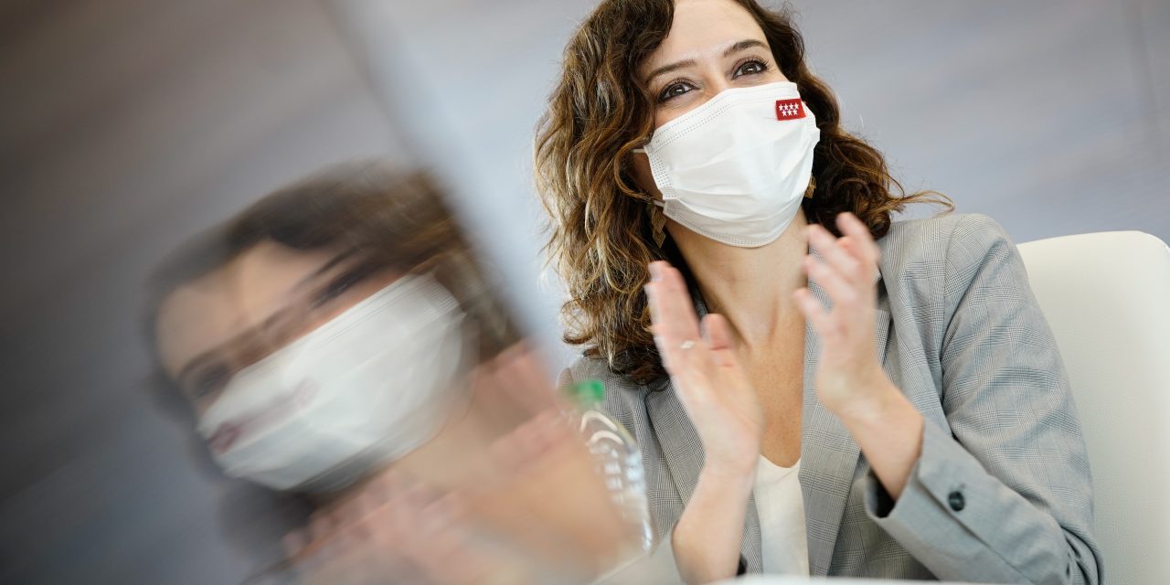 Es la política, estúpido