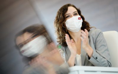 Es la política, estúpido