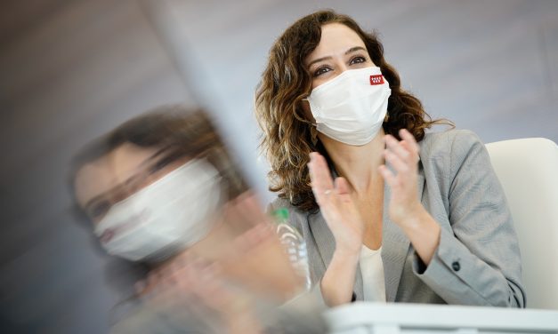 Es la política, estúpido