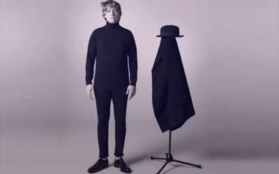 Desde Hortaleza con Humor: Jaime Figueroa