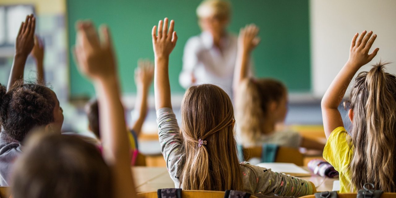 Jornada continua frente a jornada partida