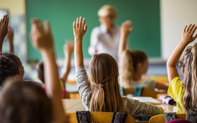 Jornada continua frente a jornada partida