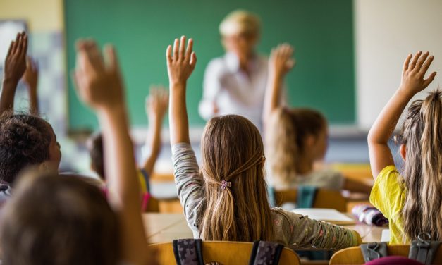 Jornada continua frente a jornada partida