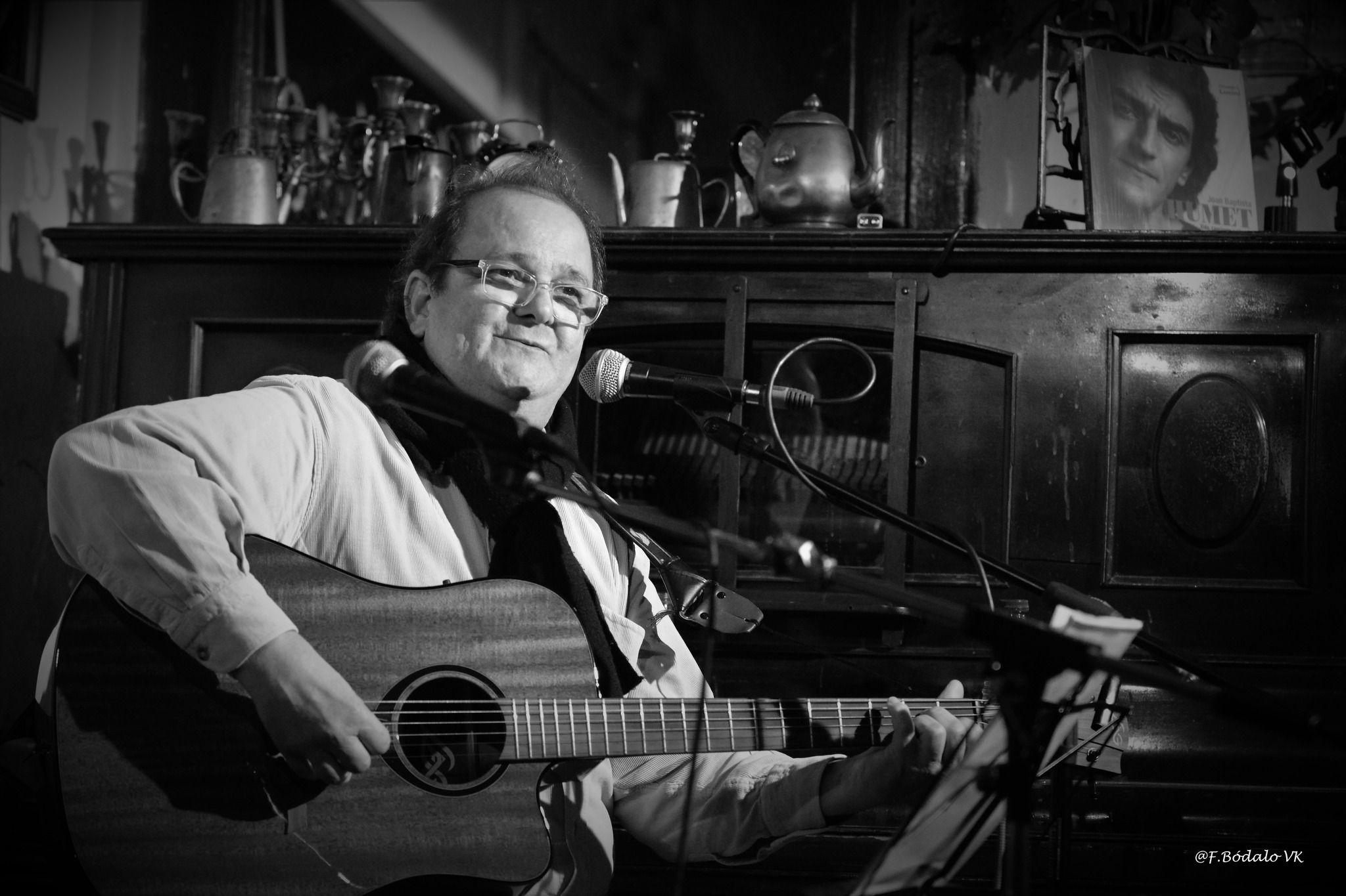 Juan Antonio Ordóñez