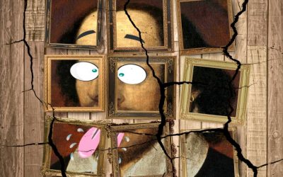 Certamen de Teatro Abierto de Hortaleza: Desmontando a Shakespeare