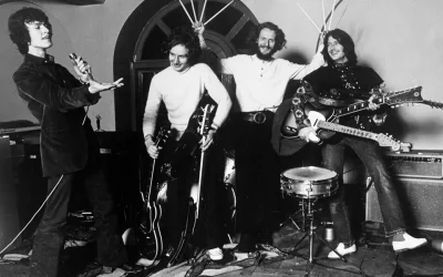 Club del Disco de San Lorenzo: Blind Faith