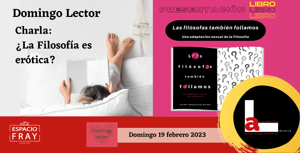 filosofía y erótica