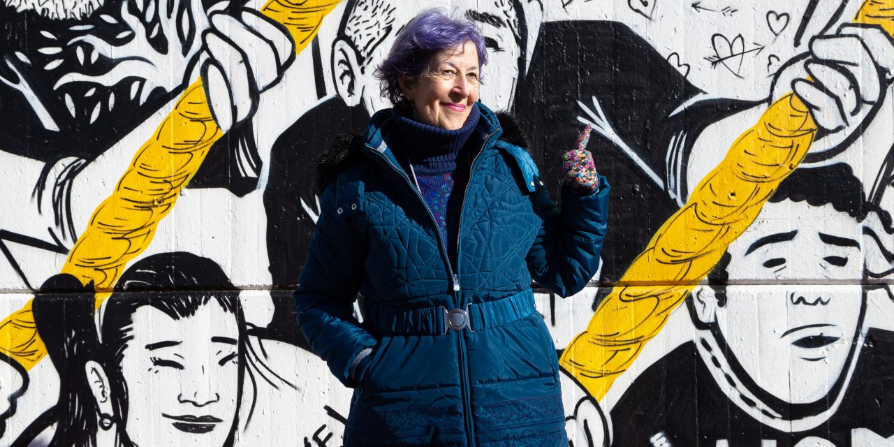 “Me jubilé antes de tiempo por la tensión personal”