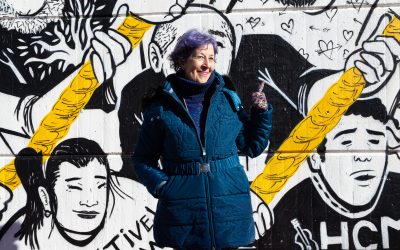 “Me jubilé antes de tiempo por la tensión personal”