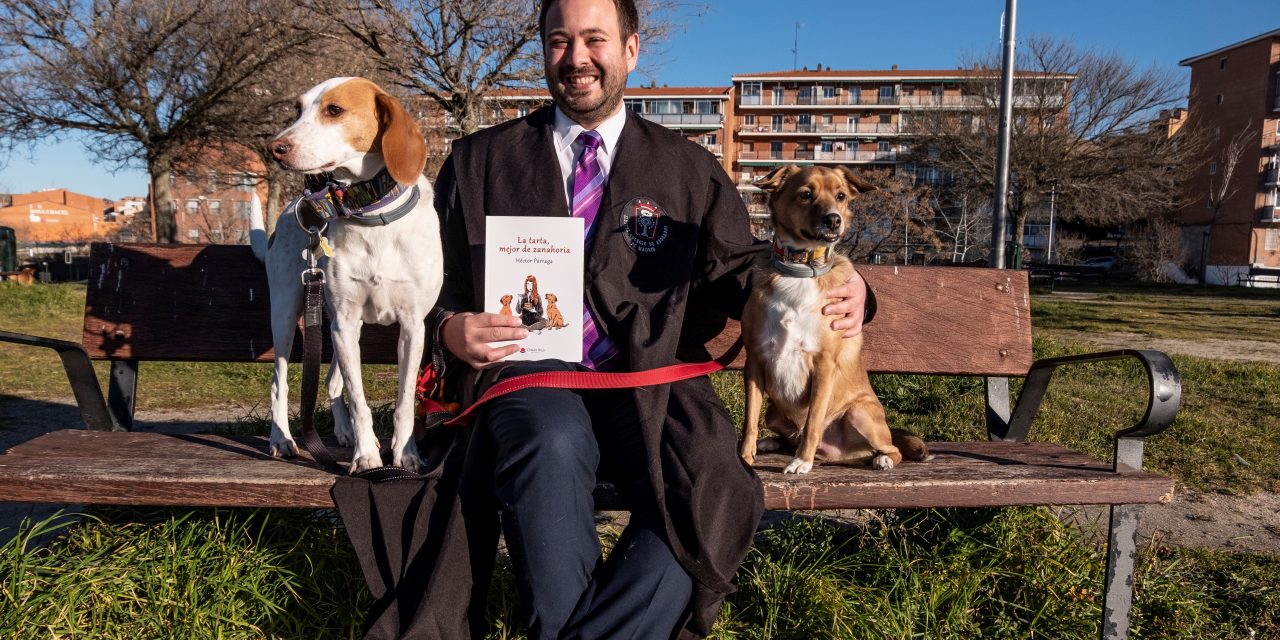 ‘La tarta, mejor de zanahoria’, una llamada a la resistencia