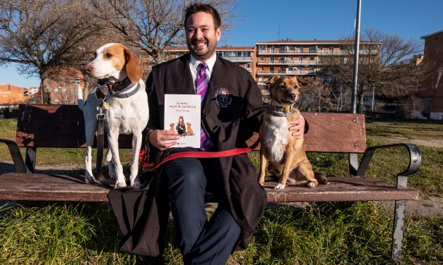 ‘La tarta, mejor de zanahoria’, una llamada a la resistencia