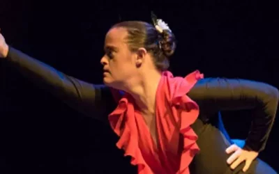 Certamen de Teatro Abierto de Hortaleza: Lorca, el poeta de la luna