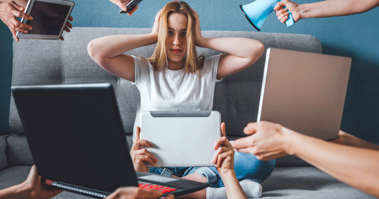 Todos nuestros presentes