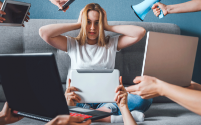 Todos nuestros presentes